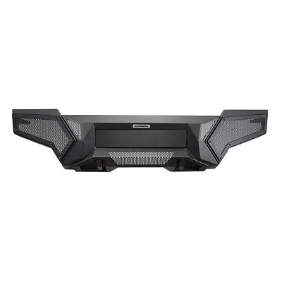 GO RHINO 343921T Element Front Bumper With Power Act