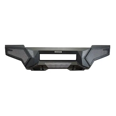 GO RHINO 34392T Element Front Bumper With Fixed Lig