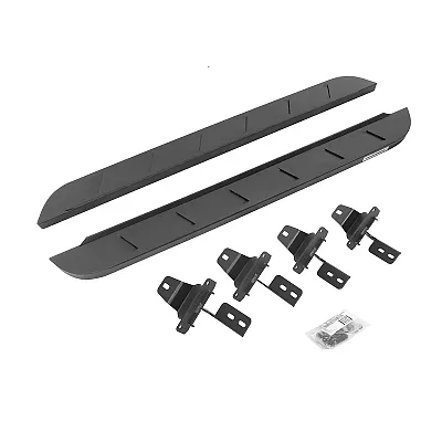 GO RHINO 3492748SPC Rb10 Slims Boards W/ Brackets