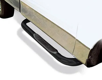 GO RHINO 4035B Sierra/Slvr 2500Hd 3500