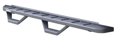 GO RHINO 49274810PC Rb10 Running Boards - Complete Kit: