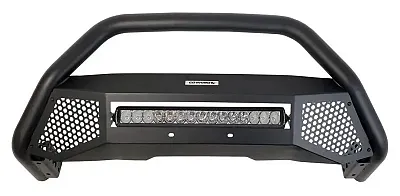 GO RHINO 5429620LT 16-19 Chvy 1500 Cls Rc4 Lr W/Light