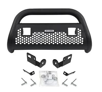 GO RHINO 55142T Rhino!Charger 2 Rc2 Kit Frgrd&Brkt
