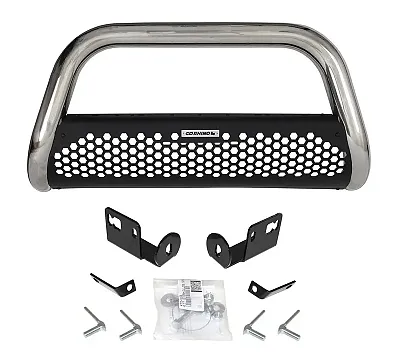 GO RHINO 55229PS New Rhino! Charger 2 Rc2 - Complete
