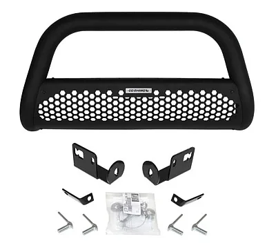 GO RHINO 55253T Rc2 Kit 55366T Frame + 55535 Brckts