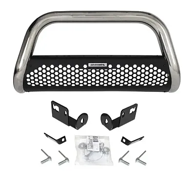 GO RHINO 55286PS Rc2 Ford F150 Herit