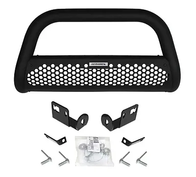 GO RHINO 55288T 09-17 F150 Blk Rc2 New Style Kit