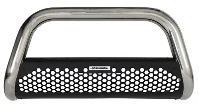 GO RHINO 55366PS Rc2 New 3&#039; Bottom Mnt Ps