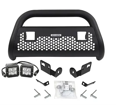 GO RHINO 55522T Rhino! Charger 2 Rc2 Lr-