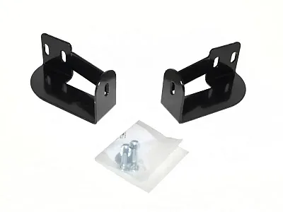 GO RHINO 55535 Brkts Rc2 Tundra/Sequoia