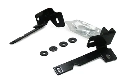 GO RHINO 55545 Rc2&Lr Bull Bar Brkts 16 Toy Tacoma