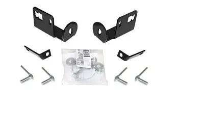 GO RHINO 55665 19-20 Ram 1500 Nbs Rc2 Bracket Kit