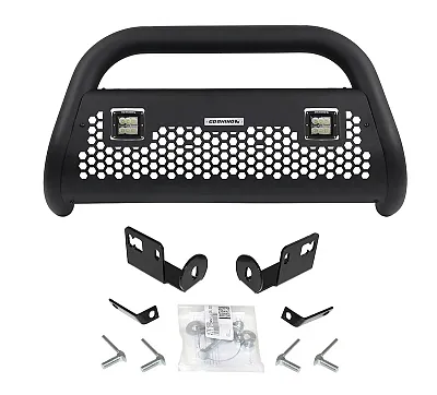 GO RHINO 55732LT Rc2Lr 17-18Ford Superduty