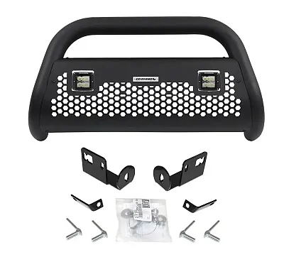 GO RHINO 55882LT Rc2Lr 09-18 Ford F-150