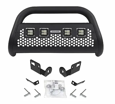 GO RHINO 55884LT Rc2Lr 09-18 Ford F-150