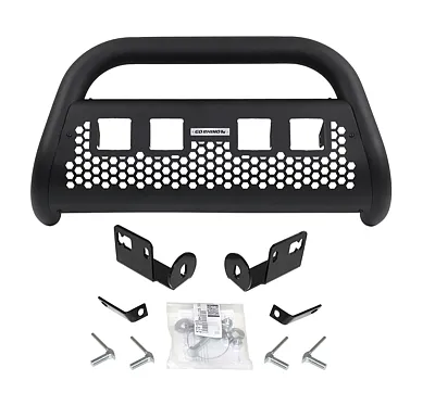 GO RHINO 55884T Rc2 Lr Kt F-150