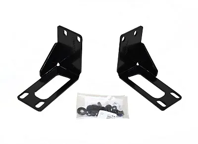 GO RHINO 55965 Brkts Rc2 Frd F250/350 Sd