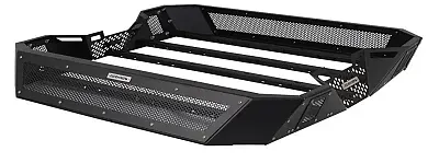GO RHINO 5924800T 48&#039; Roof Rack Modular Off Rd Style