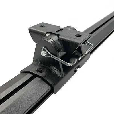 GO RHINO 5950030T Rhino Quick Release Tent Bracket Ki