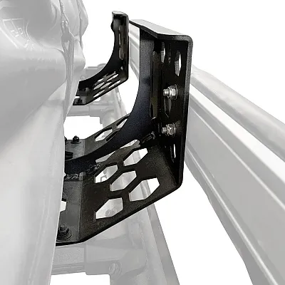 GO RHINO 5950040T Rhino Awning Bracket Kit