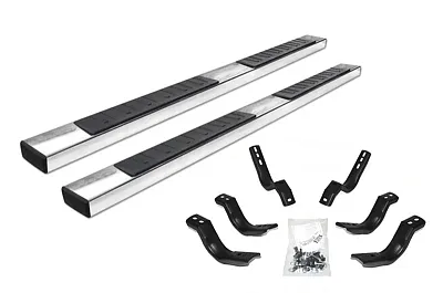 GO RHINO 62404580PS 6&#039; Oe Xtreme Ii- Complete