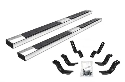 GO RHINO 62442987PS 6&#039; Oe Xtreme Ii- Complete