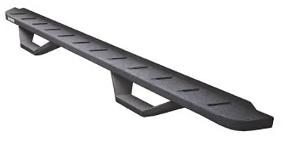 GO RHINO 6340488720 Rb10 Running Boards - Complete Kit: