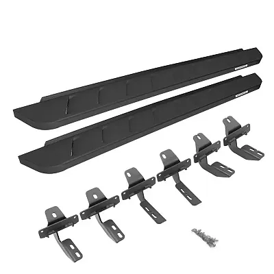 GO RHINO 63412973PC Ford Bronco Rb10 Pc Combo Kit