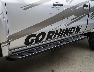 GO RHINO 63429980T Rb10 Step Qc Ram1510