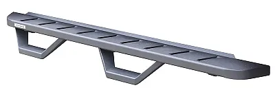 GO RHINO 6345168720 Rb10 Running Boards - Complete Kit: