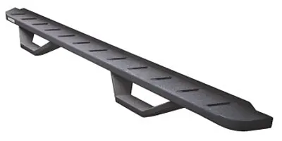 GO RHINO 6349274810 Rb10 Running Boards - Complete Kit: