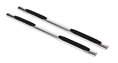 GO RHINO 640087PS 4&#039; Xtreme Oval Step 87&#039;