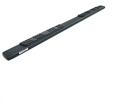 GO RHINO 650080T Oe 5&#039; Low Pro 80&#039; Blk
