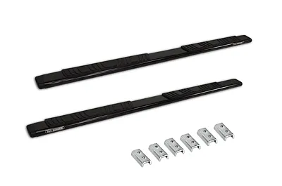 GO RHINO 650087PS 5&#039;Oe Xtrm Ovl Side Bar