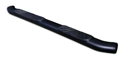 GO RHINO 680087B 87&#039; Black Oval 5&#039; Sde Bar