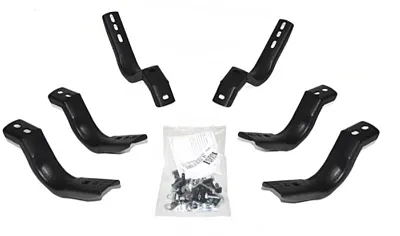 GO RHINO 6842395 Brkts Jp Gr Cherokee