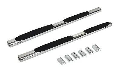 GO RHINO 684404580P 4' Oe Xtreme Plus - Compl