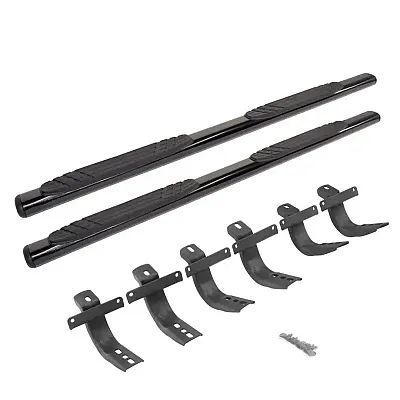 GO RHINO 684412971T Ford Bronco 4&#039; Oex Staineless Kit