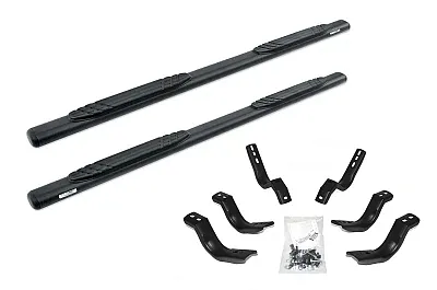GO RHINO 684451687T 4&#039; Oe Xtreme - Complete Kit: Sidest