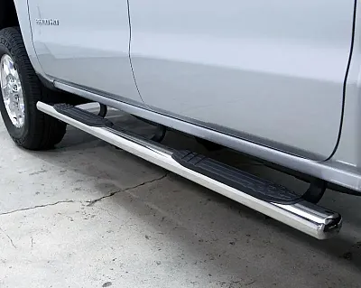 GO RHINO 684490471P 4&#039; Stp Kit Kia Sorento