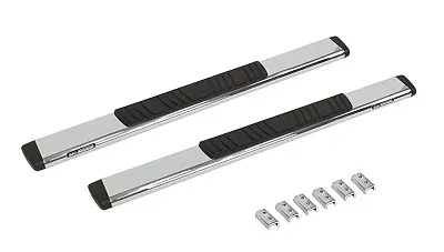 GO RHINO 685404552P 5&#039; Oe Xtreme Low Profile