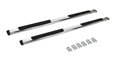 GO RHINO 685404687P 5&#039; Oe Xtreme Low Profile
