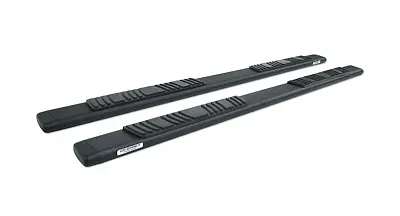 GO RHINO 685404787T 5&#039;Oe Xtreme Text 87&#039;/Silv-Sie &#039;19