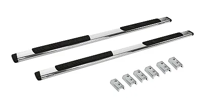GO RHINO 685409987P 5&#039; Oe Xtreme Low Profile
