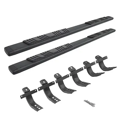 GO RHINO 685412971T Ford Bronco 5&#039; Low Pro Ss Kit