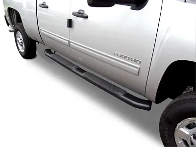 GO RHINO 685439987B 5&#039; Oe Xtreme Complete Kit