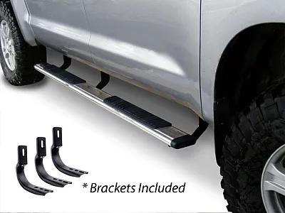 GO RHINO 685442987P 5&#039; Oe Xtreme Low Profile