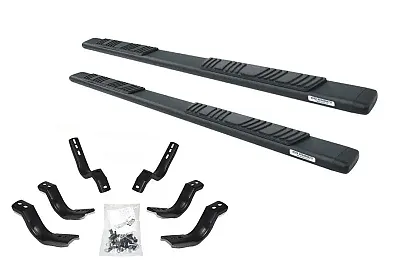 GO RHINO 685451687T 5&#039; Oe Xtreme Low Profile - Complete