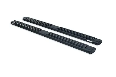 GO RHINO 686404787T 6&#039;Oe Xtreme Text 87&#039;/Silv-Sie &#039;19