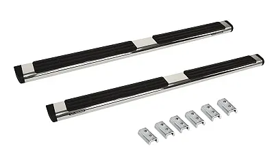 GO RHINO 686409987P 6&#039; Oe Xtreme Stainless